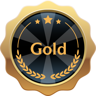 Gold Award