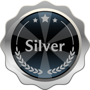 Silver Award