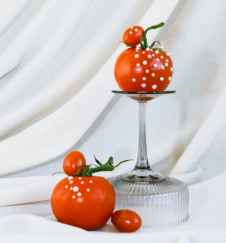 Best Creativity Award