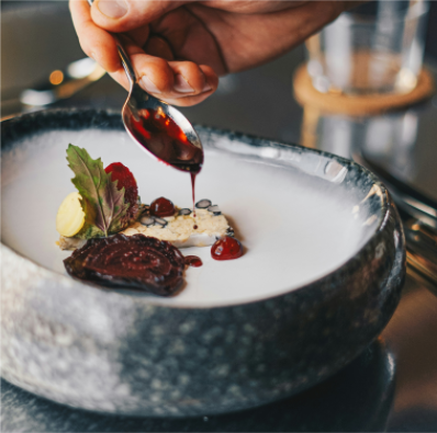 Best Presentation Award